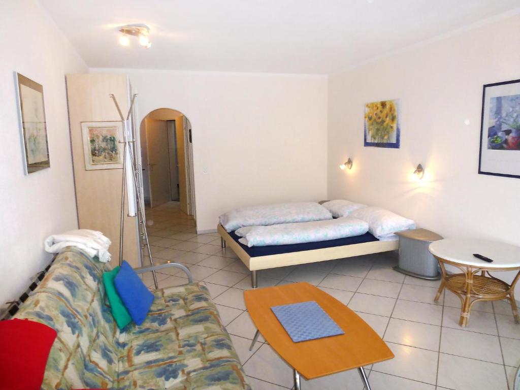 Apartment Aldesago Monte Brè - Utoring-22 by Interhome photo 3
