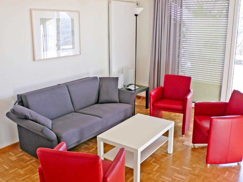 Apartment Aldesago Monte Brè - Utoring-29 by Interhome photo 1