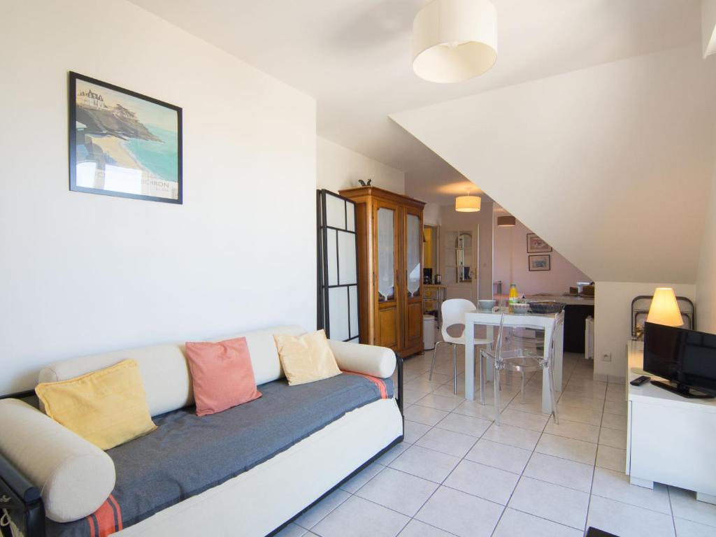 Studio Appartement Aillerie by Interhome photo 2