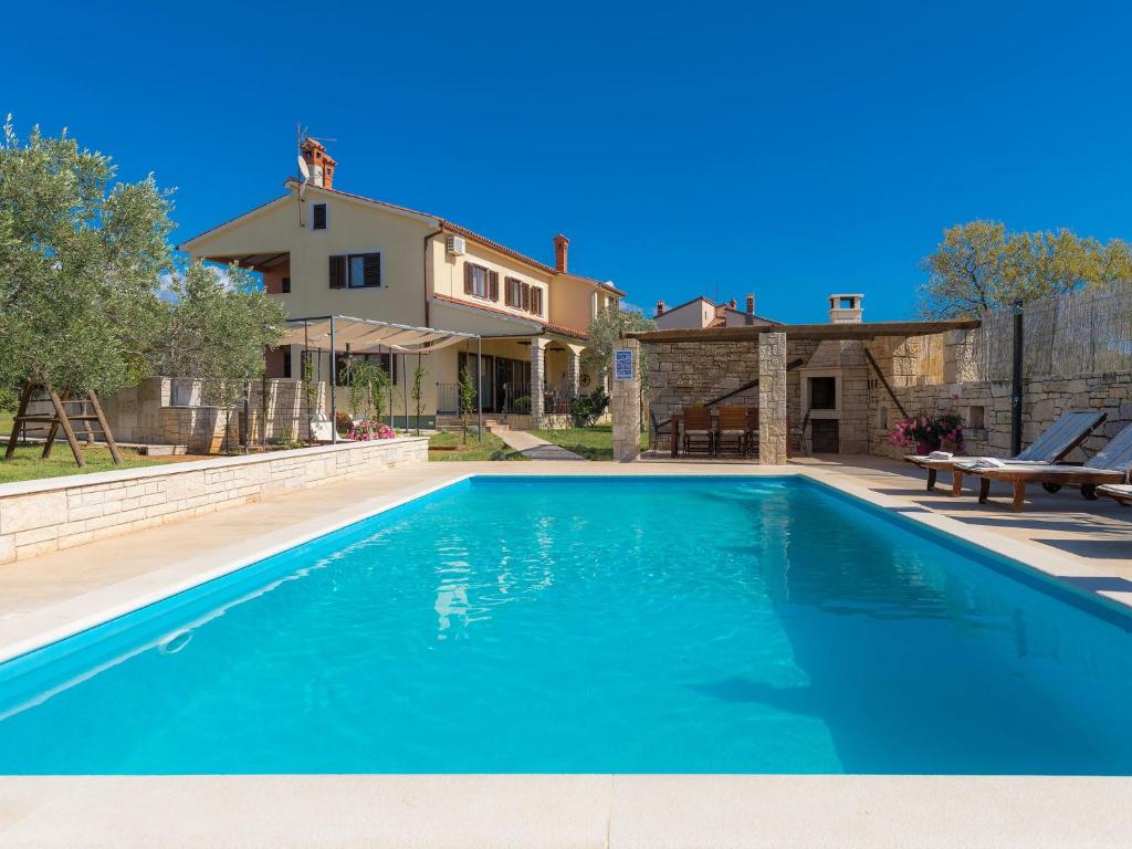 Holiday Home Debora by Interhome photo 1