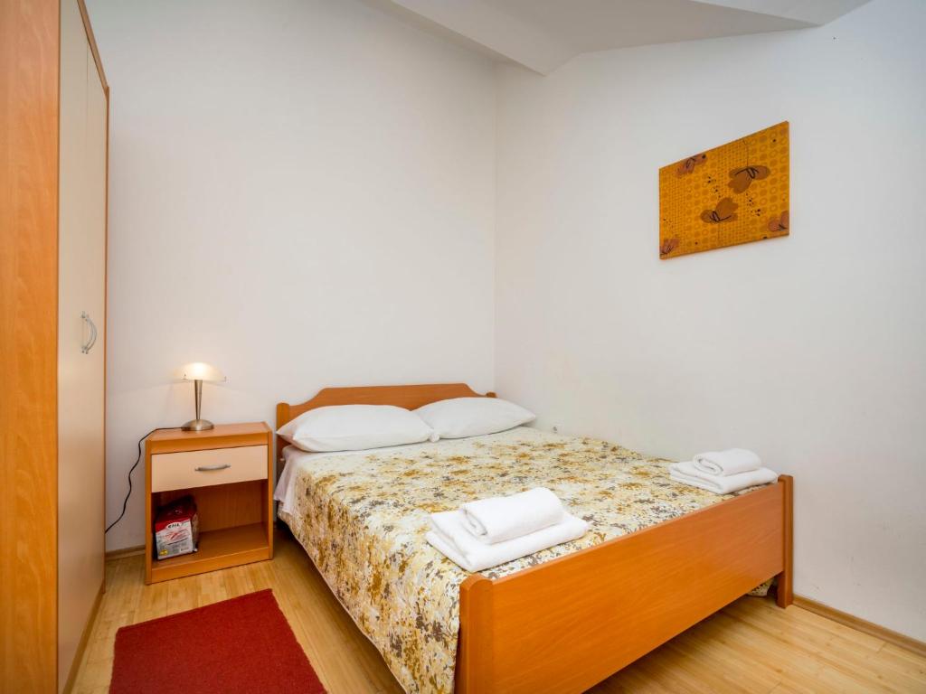 Apartment Andrea-3 by Interhome photo 4