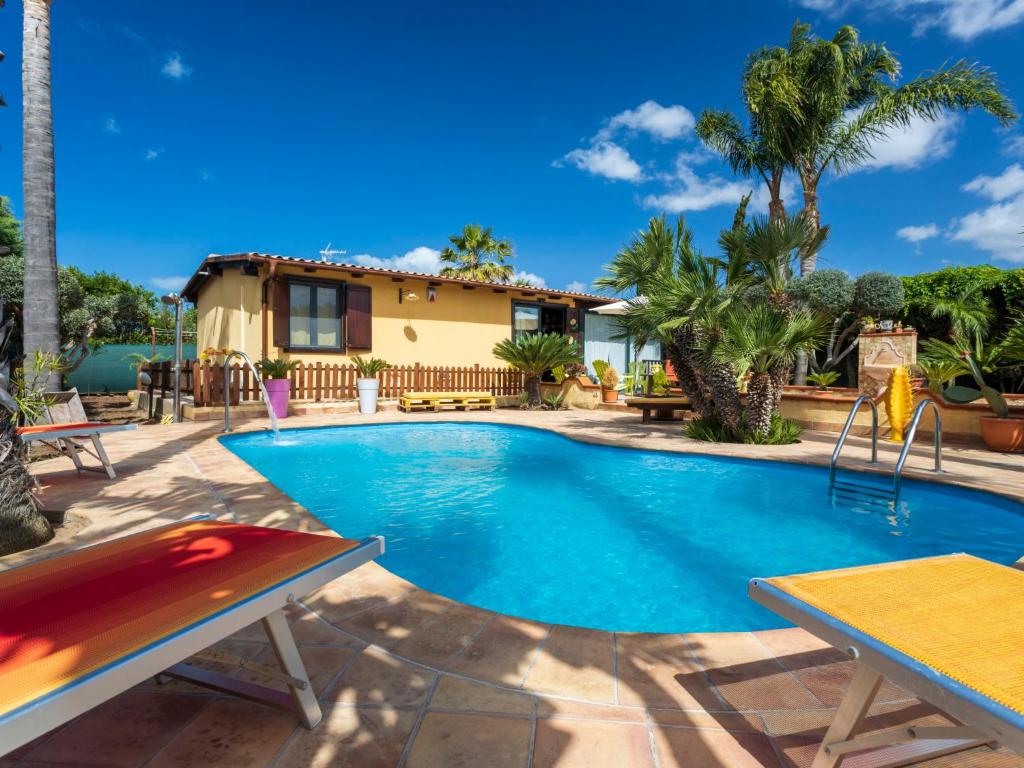 Villa Albert by Interhome