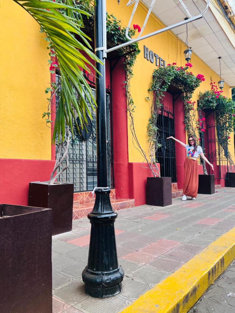 Hotel Libano photo 3