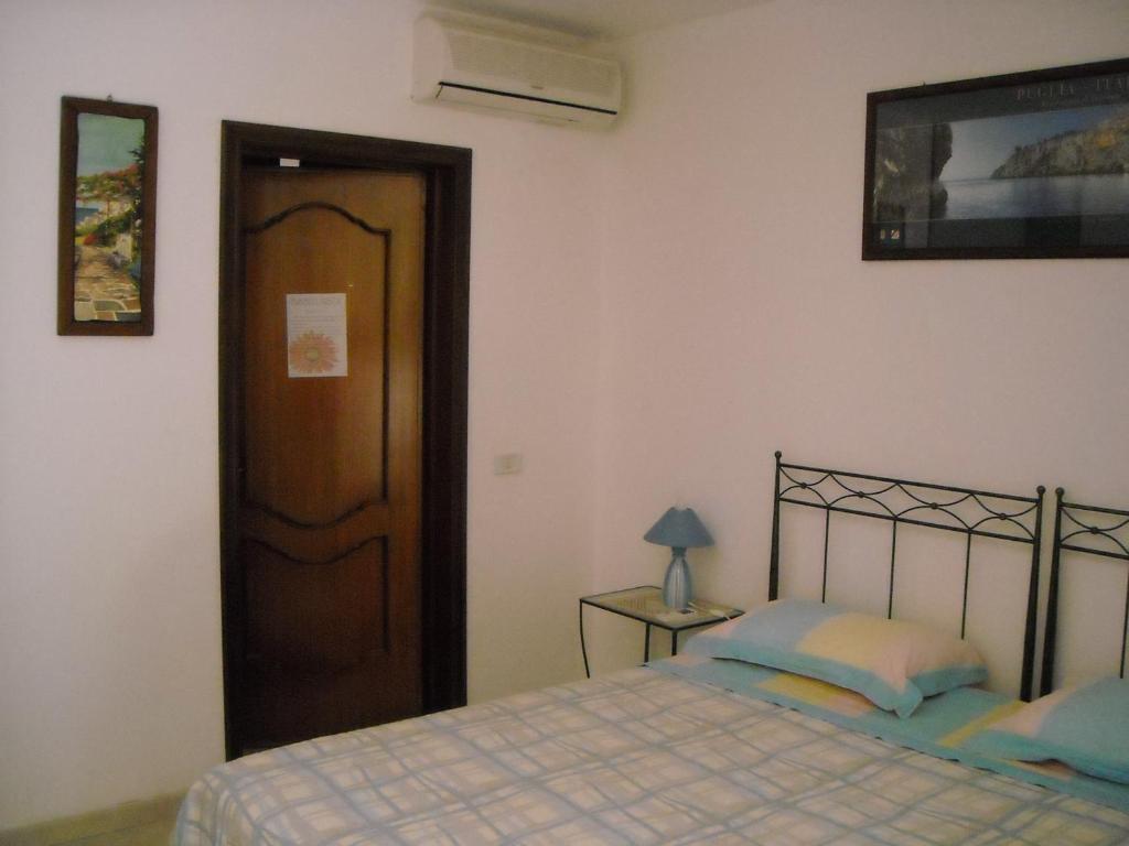 b&b Bellavista photo 4