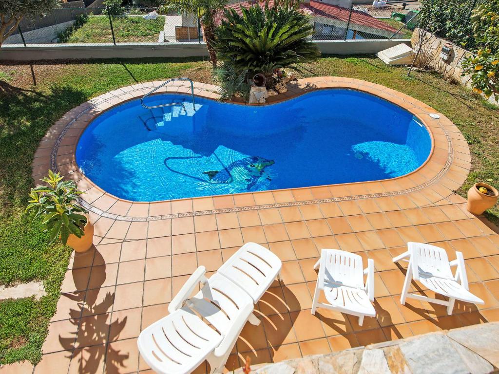 Holiday Home Juan by Interhome photo 4