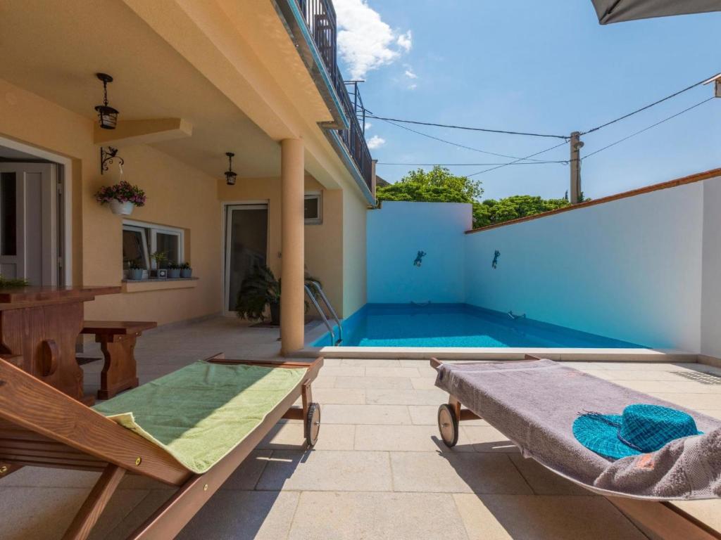 Holiday Home Odiseja by Interhome photo 1