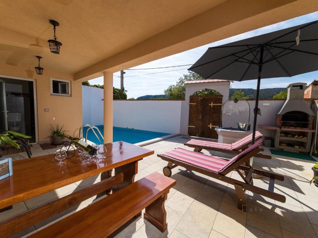 Holiday Home Odiseja by Interhome photo 2