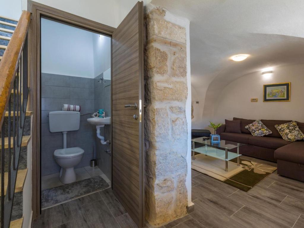 Holiday Home Odiseja by Interhome photo 4