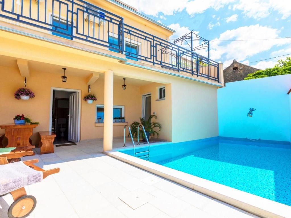 Holiday Home Odiseja by Interhome