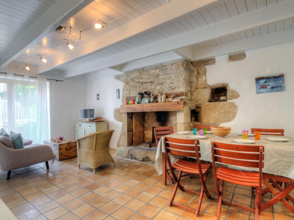 Holiday Home Hoche by Interhome photo 1