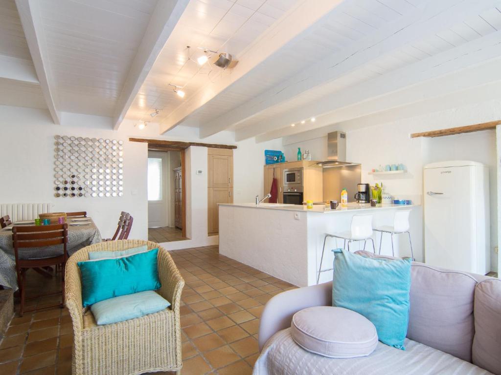 Holiday Home Hoche by Interhome photo 3