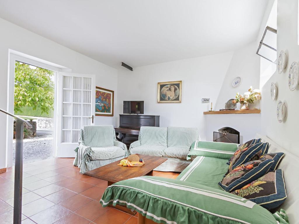 Holiday Home Gli Antichi by Interhome photo 4