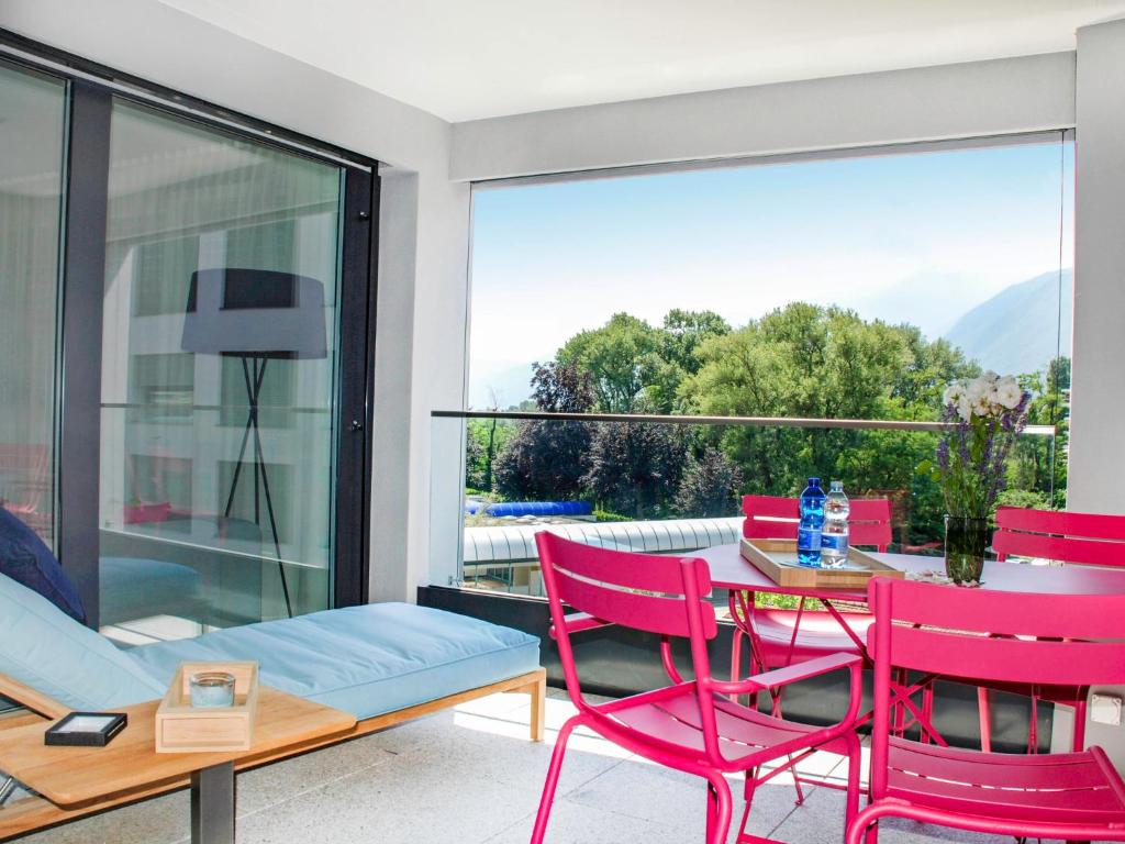 Apartment LaVille A-3-4 by Interhome photo 4