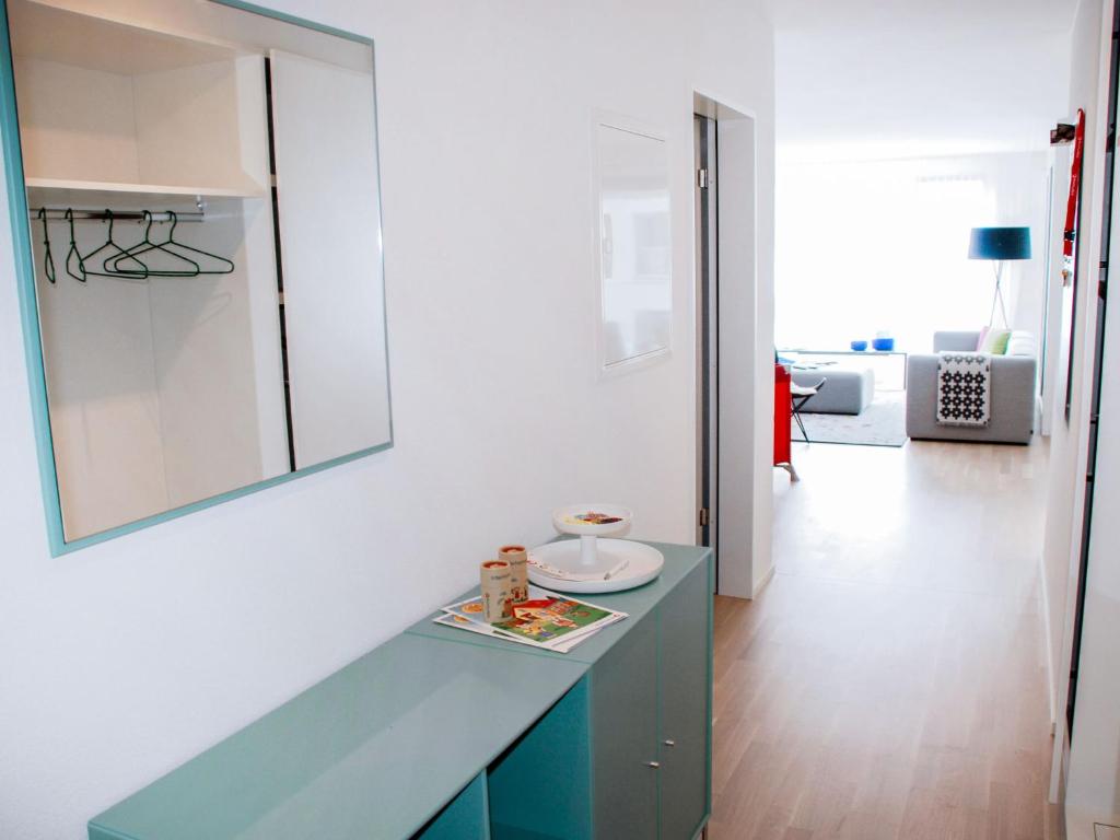 Apartment LaVille A-3-4 by Interhome photo 3