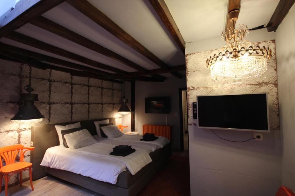 La Vie en Rose hotel photo 3