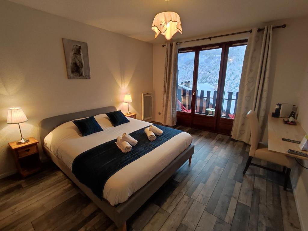 Hotel Plein Soleil photo 3