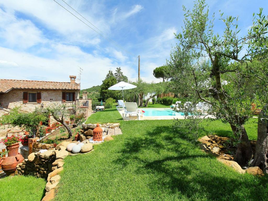 Holiday Home Trasimeno link by Interhome photo 1
