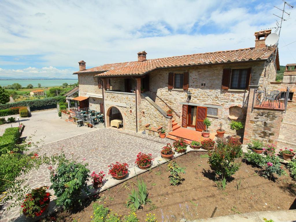 Holiday Home Trasimeno link by Interhome photo 3