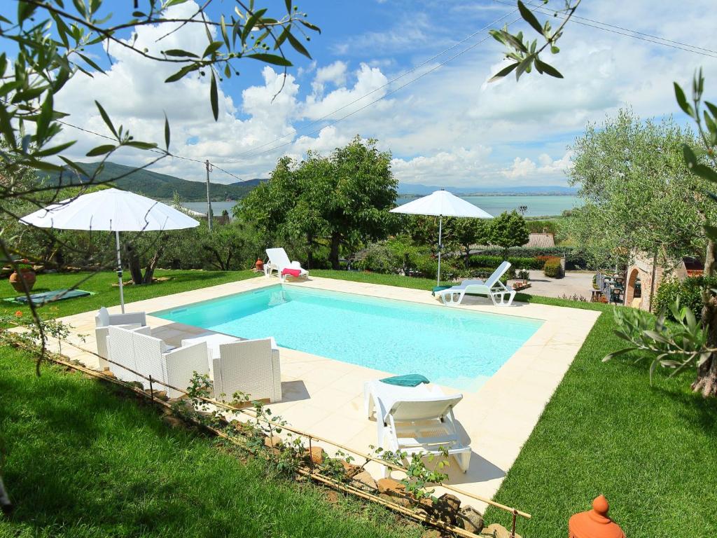 Holiday Home Trasimeno link by Interhome photo 4