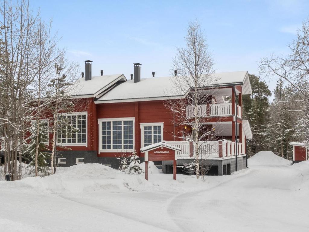Holiday Home Kätkänlinna a2 by Interhome photo 4