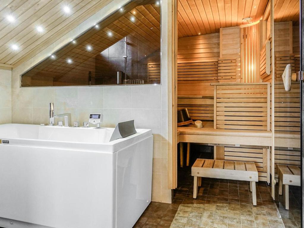 Holiday Home Kätkänlinna a2 by Interhome photo 3
