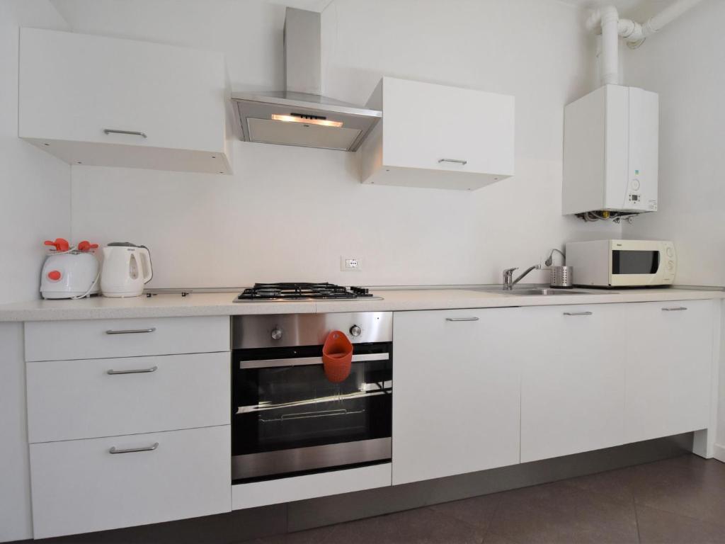 Apartment Casanas-2 by Interhome photo 2