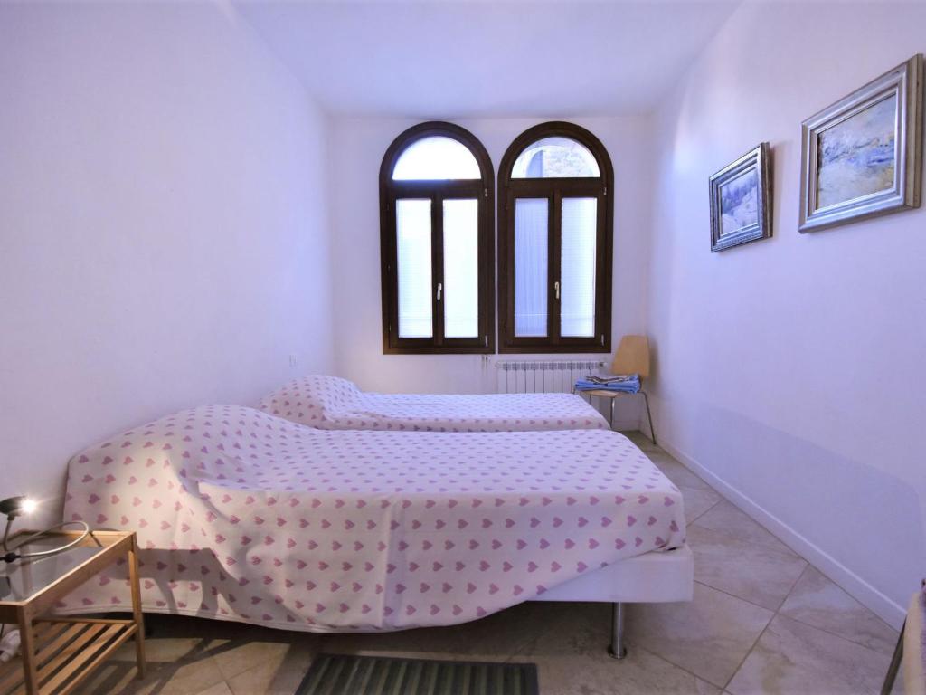 Apartment Casanas-2 by Interhome photo 4