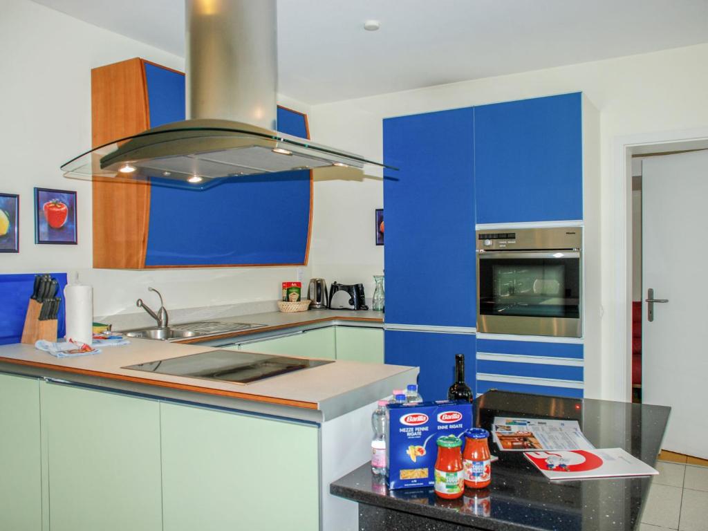 Apartment Residenza Moro by Interhome photo 2