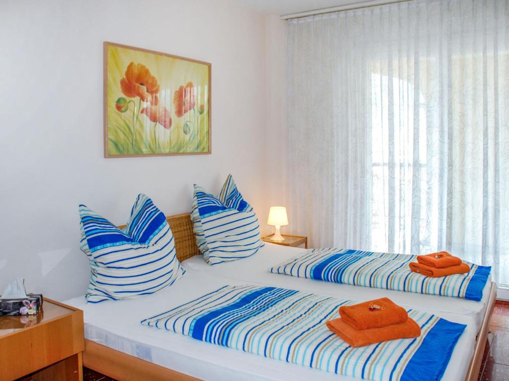 Apartment Residenza Moro by Interhome photo 3