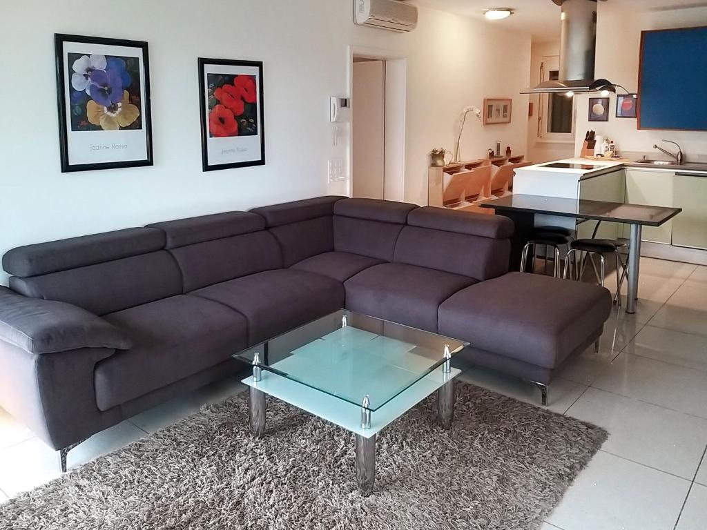 Apartment Residenza Moro by Interhome photo 1