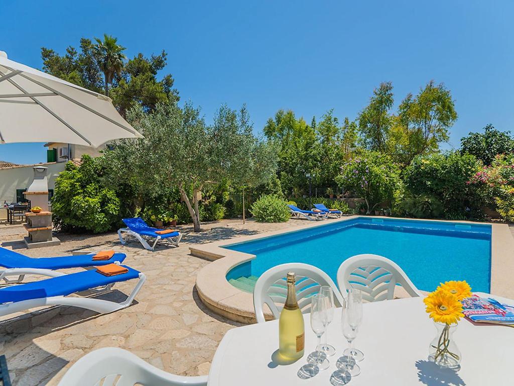 Holiday Home Cuxach d'en Joan by Interhome