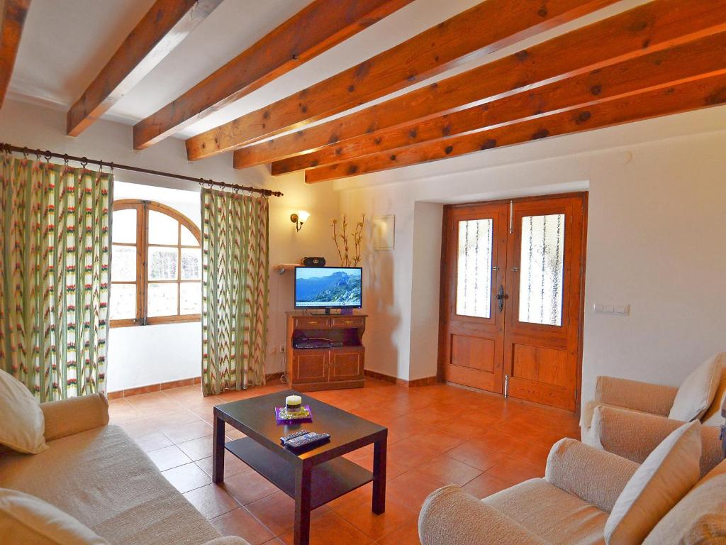 Holiday Home Cuxach d'en Joan by Interhome photo 4