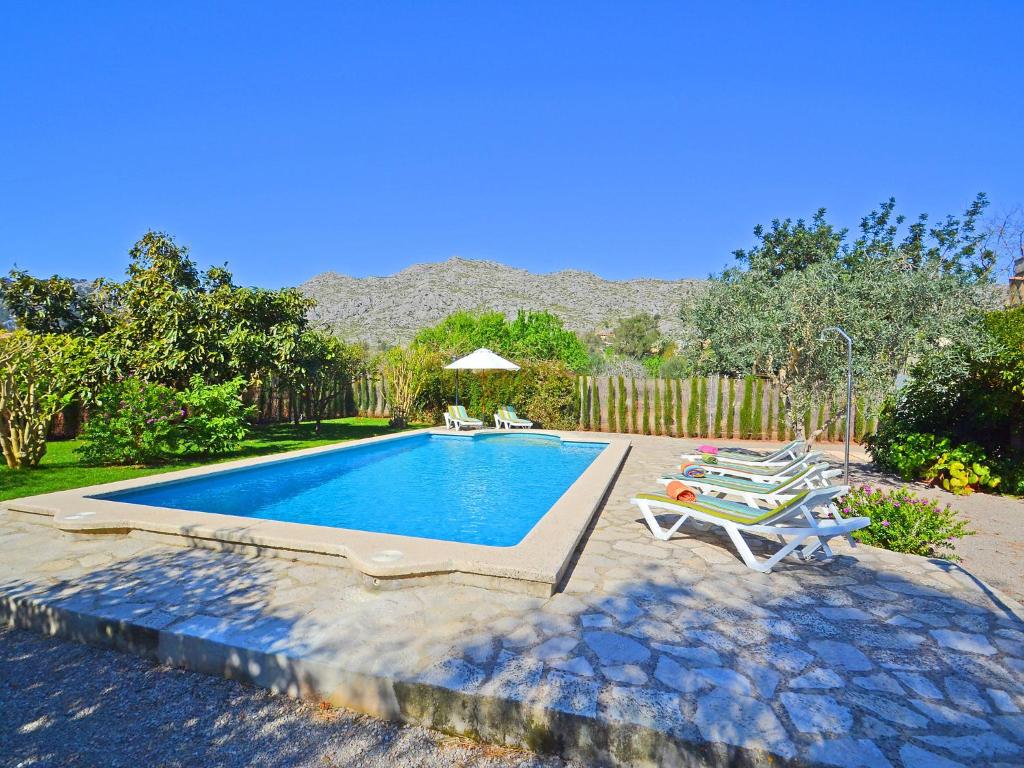Holiday Home Cuxach d'en Joan by Interhome photo 1