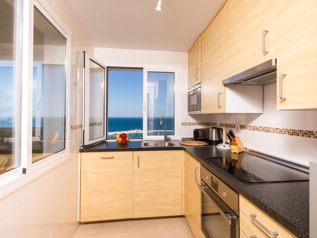 Apartment Puerto Paraíso by Interhome photo 2