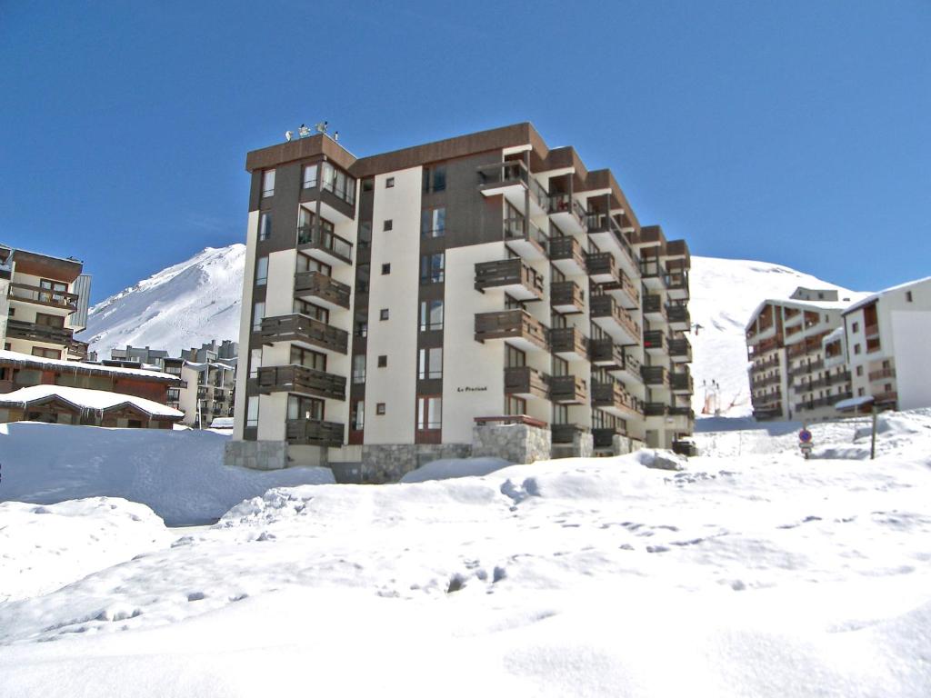 Apartment Le Prariond - Val Claret-7 by Interhome photo 2