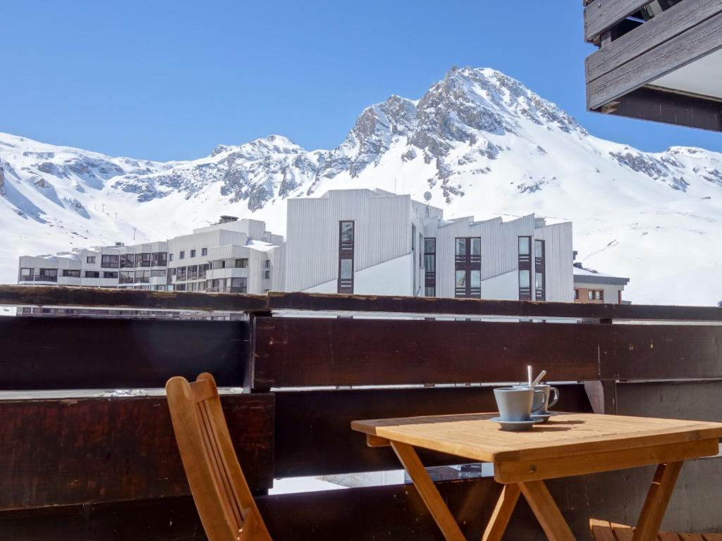Apartment Le Prariond - Val Claret-7 by Interhome photo 1