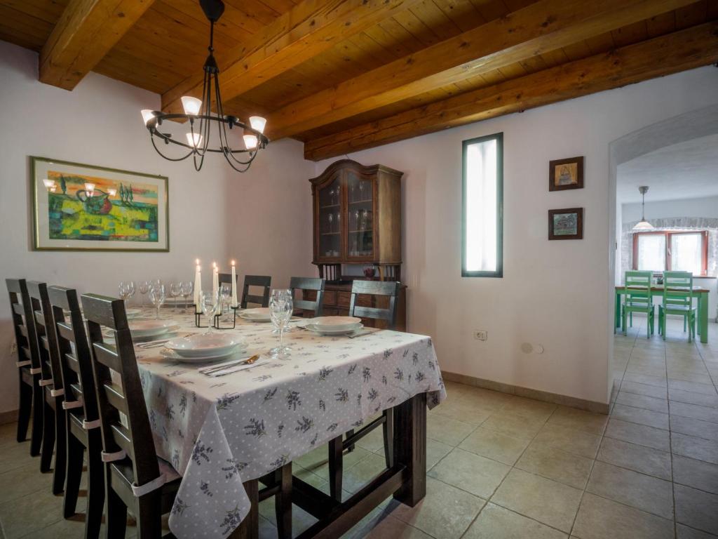 Holiday Home Ivanka by Interhome photo 4