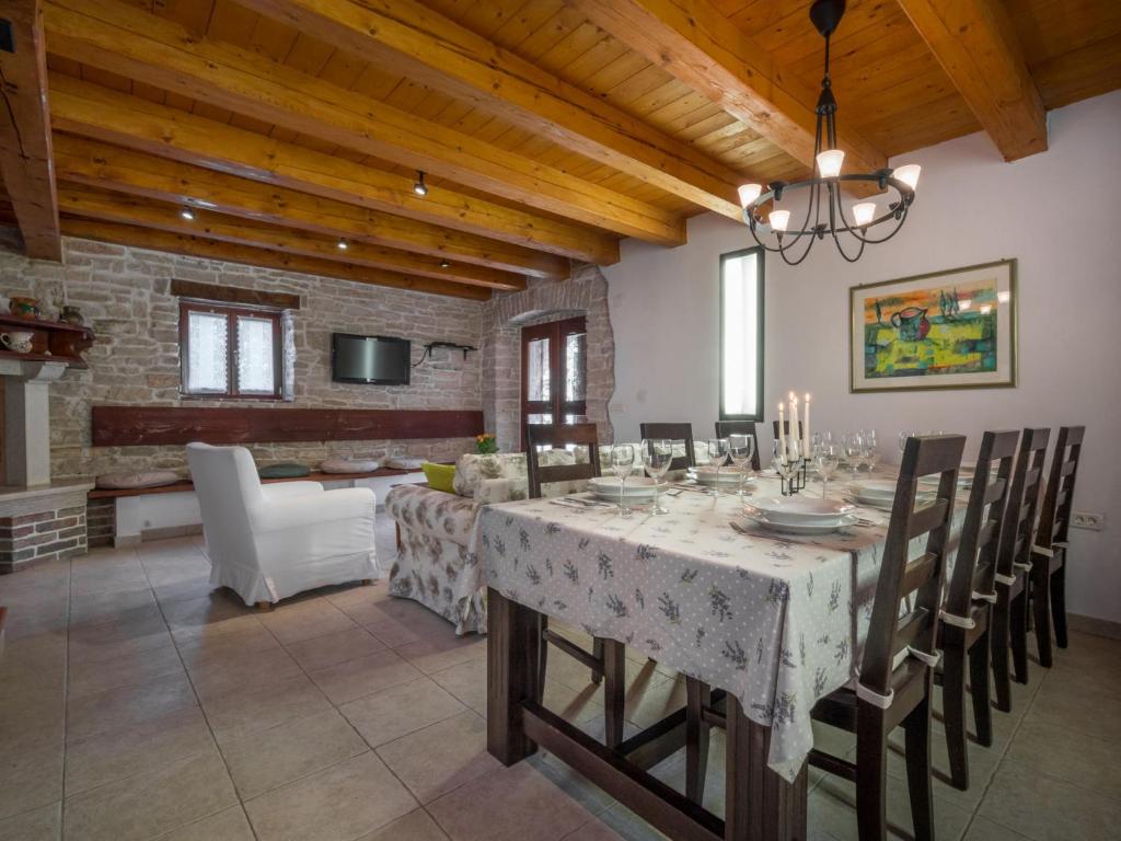 Holiday Home Ivanka by Interhome photo 3