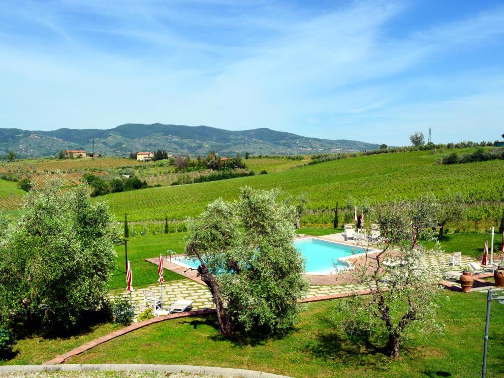 Apartment Borgo Fontana-4 by Interhome photo 4