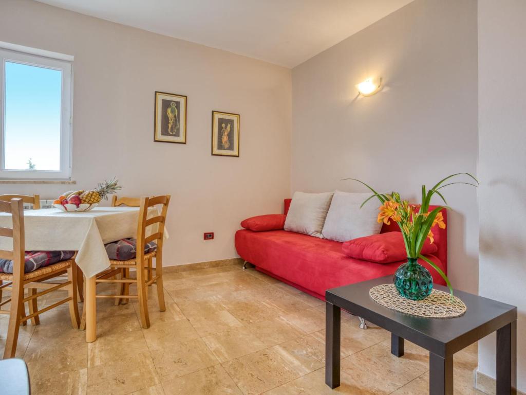 Apartment Daria-4 by Interhome photo 1