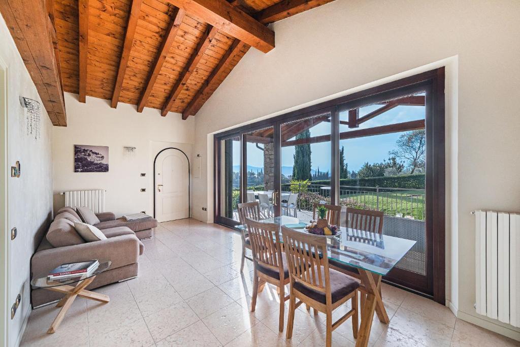 Villa Valeria con piscina by Wonderful Italy photo 4
