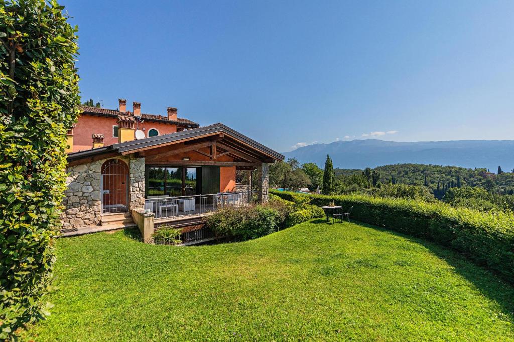 Villa Valeria con piscina by Wonderful Italy photo 1