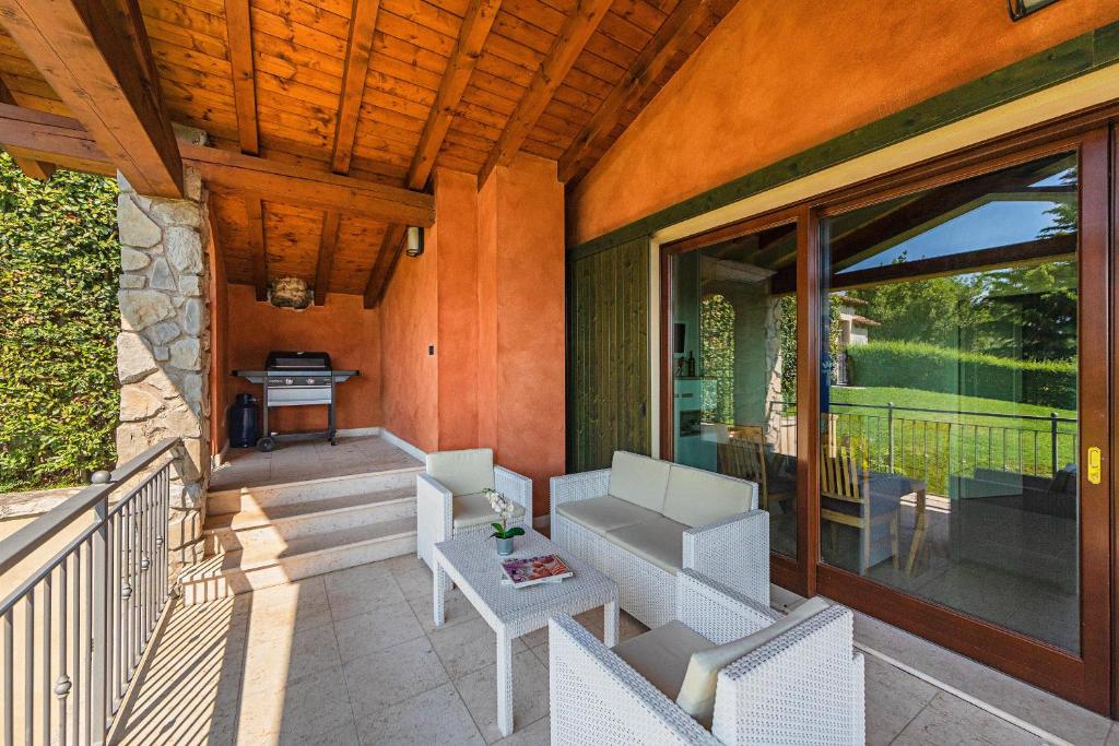 Villa Valeria con piscina by Wonderful Italy photo 3