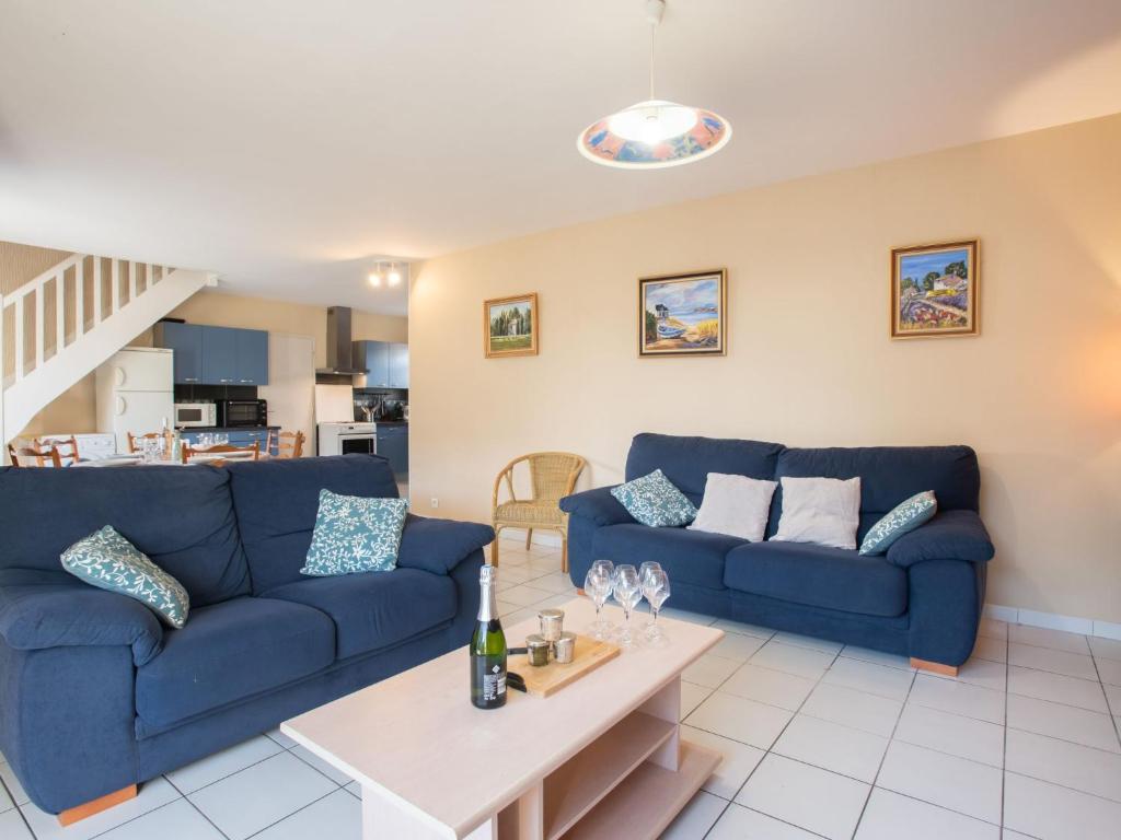 Holiday Home Kerdual by Interhome photo 2