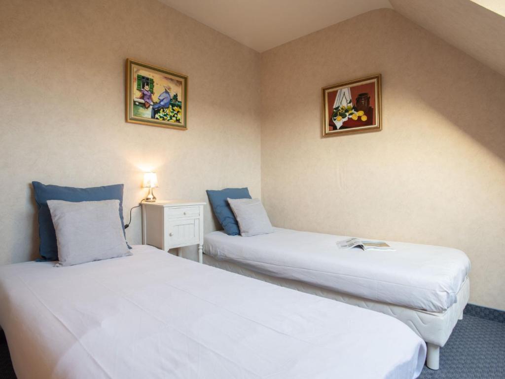Holiday Home Kerdual by Interhome photo 4