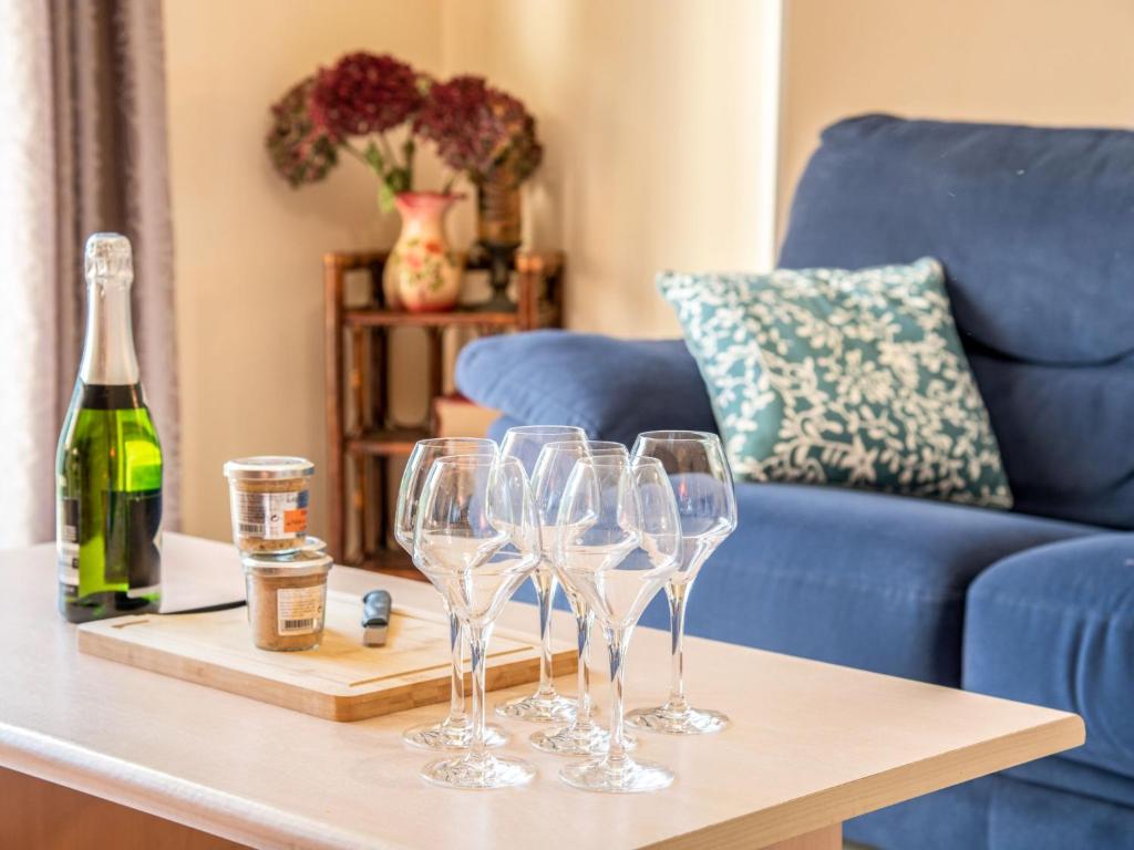 Holiday Home Kerdual by Interhome photo 3
