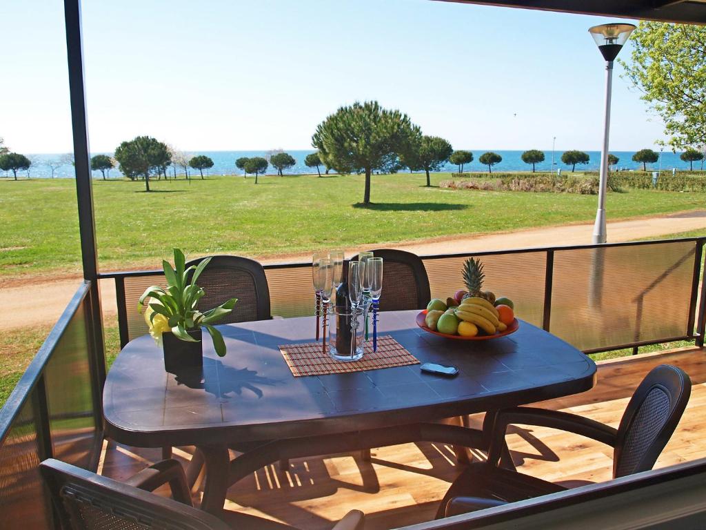 Holiday Home Camping Park Umag by Interhome photo 1