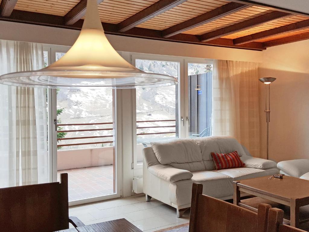 Apartment Ringstrasse - Utoring-50 by Interhome photo 2