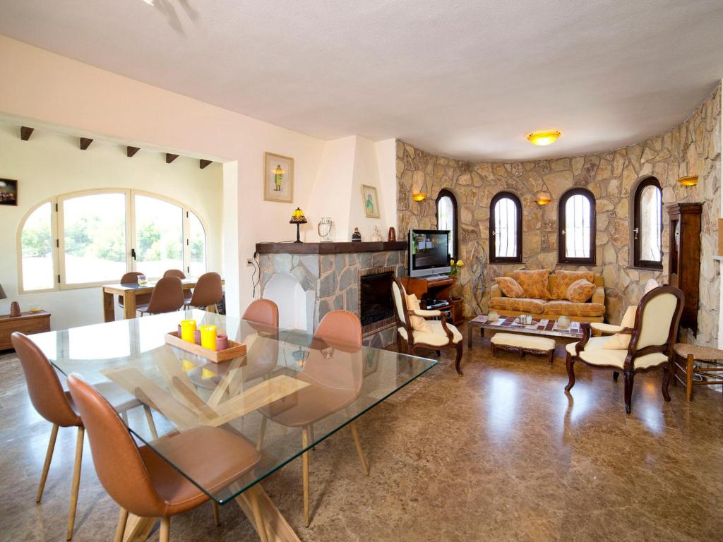 Villa Cathy & Marianne by Interhome photo 1