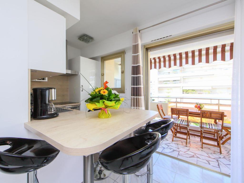 Apartment Villa Lerins by Interhome photo 2